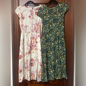 Target A New Day Maxi dresses